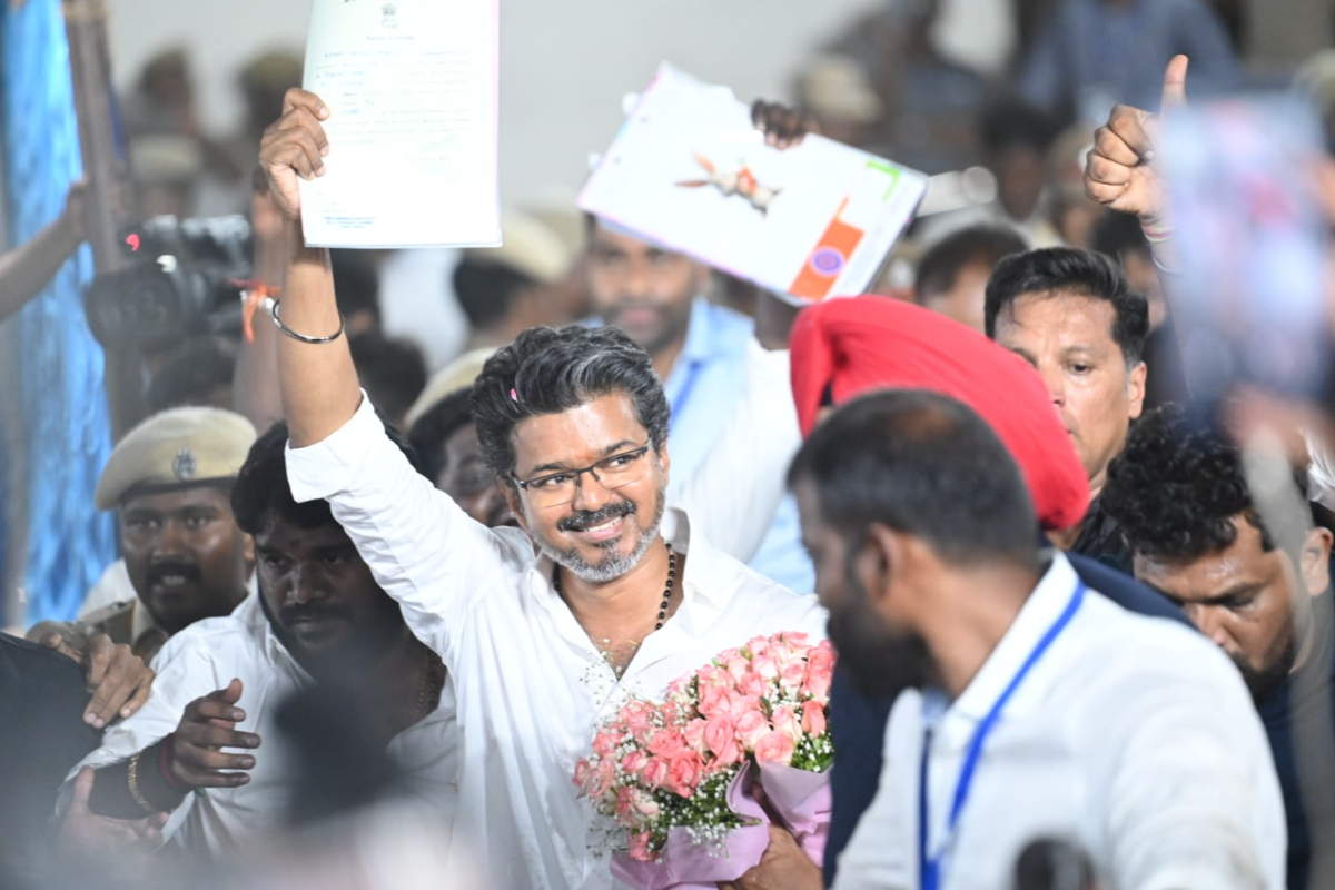 Vijay