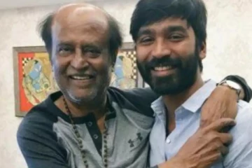 முன்னாள் மாமனார் ரஜினிகாந்த் குறித்து தனுஷ் வெளியிட்ட பதிவு.. என்ன கூறியுள்ளார் தெரியுமா