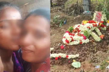 5 மாத குழந்தையை துடிதுடிக்க கொலை செய்த தாய் - தன்பாலின உறவால் கொடூரம்!