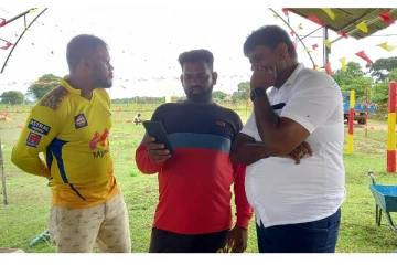 முல்லைத்தீவில் மாவீரர் நாளை குழப்பும் நடவடிக்கை! பொலிஸாருடன் விசேட கலந்துரையாடல் (Video)