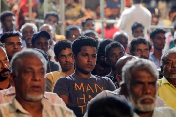 இலங்கை மக்களுக்கு ஏற்பட்டுள்ள மற்றுமொரு நெருக்கடி