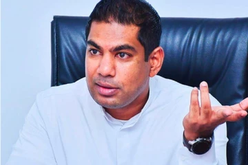 எரிபொருள் மூலம் இலாபம் பெரும் விதத்தை வெளியிட்ட அமைச்சர் கஞ்சன!