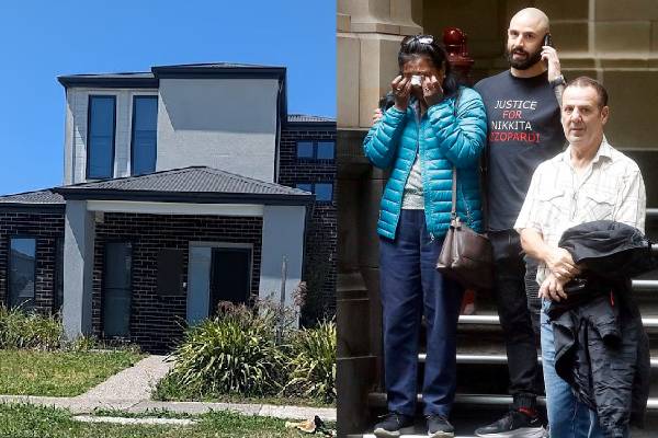 சொந்த வீட்டிலேயே கொடூரமானக் கொலை... அடுத்து நடந்த அதிர்ச்சியும் அருவருப்புமான செயல் | Nikkita Killed Own Home By Monster