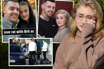 மனைவி வீட்டில் இல்லாத நேரத்தில்... பிரித்தானியர் மீது உக்ரைன் அழகி சரமாரி குற்றச்சாட்டுகள்