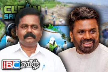 ஜனாதிபதி அநுரவிடம் சி.சிறீதரன் விடுத்த கோரிக்கை