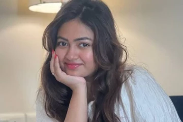 ஷாலின் ஜோயாவின் சில அழகிய இன்ஸ்டா புகைப்படங்கள்