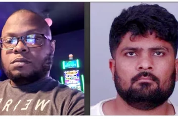 கனடா எல்லையில் இந்தியக் குடும்பம் பனியில் உறைந்து உயிரிழந்த விவகாரம்: இன்று விசாரணை துவக்கம்