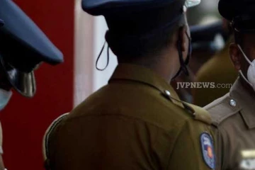 பொலிஸ் அதிகாரியின் மோசமான செயல் ; இறுதியில் நேர்ந்த சம்பவம்