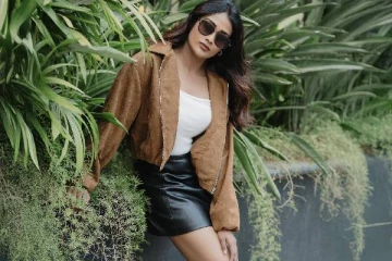 பிக்பாஸ் 7 பூர்ணிமா ரவியா இது!! மாடர்ன் லுக்கில் அசத்துறாங்களே..