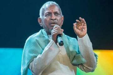 இசையமைப்பாளர் இளையராஜாவின் நிஜ பெயரே இதுதானா?- இத்தனை முறை பெயர் மாற்றப்பட்டதா?