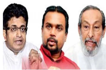 විමල්,වාසු සහ උදය තීරණයක් ගනී..තවත් පිරිසක් එකතුව කරන්න යන දේ මෙන්න..