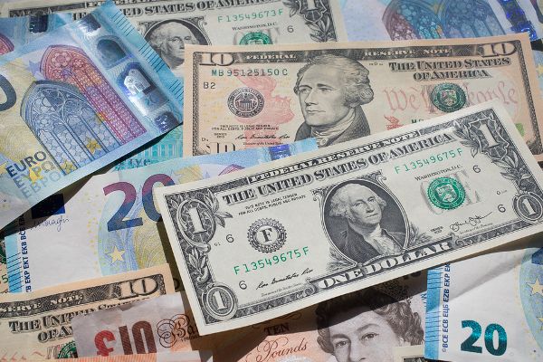 மத்திய வங்கி வெளியிட்ட இன்றைய நாணய மாற்று விகிதம் | Today S Currency Exchange Rate Published