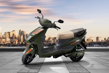 இந்தியாவின் குறைந்த விலை மின்சார ஸ்கூட்டர்! Lectrix LXS 2.0 விலை, சிறப்பம்சங்களின் விவரம்