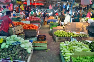 மீண்டும் வளர்ச்சிப் பாதைக்கு திரும்பியுள்ள இலங்கையின் பொருளாதாரம்: பிரதான காரணிகள்