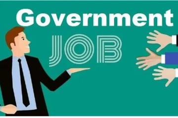 அரச சேவை வெற்றிடங்களை நிரப்ப கோரப்பட்டுள்ள அமைச்சரவையின் அனுமதி