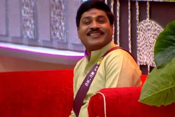 ஜி.பி.முத்து பற்றிய உண்மைகளை உடைத்த வனிதா! அதனை நான் ஏற்றுக் கொள்ள மாட்டேன்...கிராமத்து வெள்ளந்தி