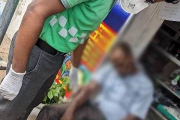 திடீரென உயிரிழந்த நபர்: பொலிஸார் விசாரணை