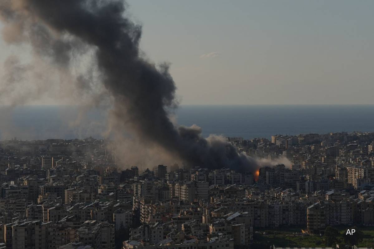 ஹார்முஸ் விவகாரம்... அனைத்துத் தரப்பினரிடமும் தொடர்பில் உள்ளோம்: சீனா அறிவிப்பு | About Hormuz China Communicating ஹார்முஸ் விவகாரம்... அனைத்துத் தரப்பினரிடமும் தொடர்பில் உள்ளோம்: சீனா அறிவிப்பு | About Hormuz China Communicating