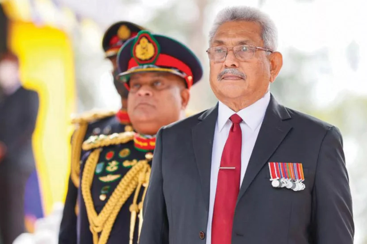 கோட்டாபயவின் அழைப்பு மறைக்க முயற்சிக்கும் மறுபக்கம் | The Truth That Gota S Secret Call Is Trying Hide