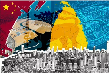 இந்திய - இலங்கை உறவுகளை மீண்டும் சீர்குலைக்கும் சீனா! விடுக்கப்பட்டுள்ள எச்சரிக்கை