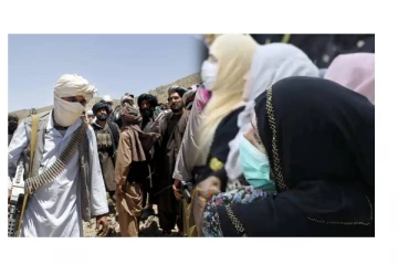 ஹிஜாப் அணியாமல் சென்ற 21 வயது இளம் பெண்ணுக்கு நேர்ந்த கதி! கடத்தி சென்று தாலிபான்கள் செய்த பயங்கர செயல்