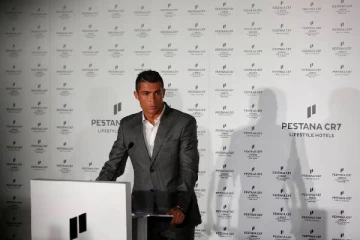 மொத்தமாக புரட்டிப்போட்ட நிலநடுக்கம்... கிறிஸ்டியானோ ரொனால்டோவின் நெகிழ்ச்சி செயல்