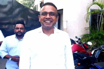 හිටපු ඇමති මනූෂගෙන් අධිකරණයට ඉල්ලීමක්