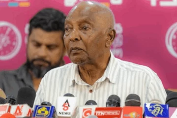 தேசிய மக்கள் சக்தியின் முக்கிய உறுப்பினரான லால் விஜேநாயக்க காலமானார்