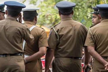 பிரபல அரசியல்வாதியின் மருமகன் சிறையில்! நாடு முழுவதும் தேடும் பொலிஸார்