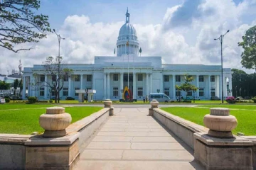 மீண்டும் கட்டணம் ; கொழும்பு மாநகர சபை வெளியிட்ட அறிவிப்பு