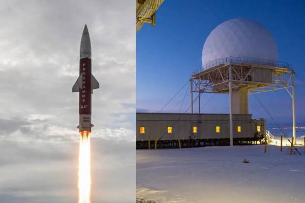 ICBM ஏவுகணைகளை கூட கண்காணிக்கும் - அடுத்த தலைமுறை ரேடாரை உருவாக்கும் இந்தியா | India Builds Next Gen Missile Radar In South