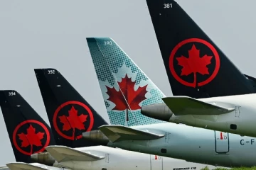 ஏர் கனடா வெளியிட்ட மகிழ்ச்சியான அறிவிப்பு!