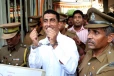 சற்றுமுன்னர் முன்னாள் அமைச்சர் ஜோன்ஸ்டன் பெர்னாண்டோ கைது