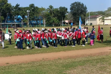 வவுனியா மாவட்டத்தில் சுதந்திர தின நிகழ்வுக்கான பணிகள் பூர்த்தி