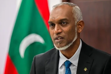 මාලදිවයිනේ ජනාධිපති ලබන මාසේ ලංකාවට - එන්නත් කළින්ම කරපු සාකච්ඡාවෙන් ලංකාවට වාසි වෙන ලකුණු