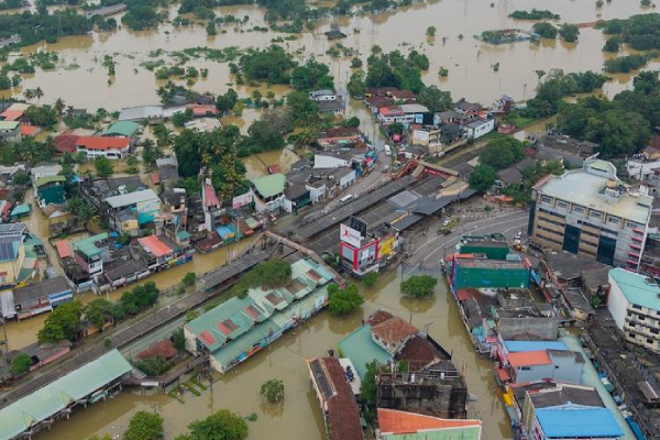 பேரிடரால் அழிந்த வீடுகள்! ஜனாதிபதியால் ஆரம்பமாகும் அடுத்த திட்டம் | Construction Of New Houses And Compensation