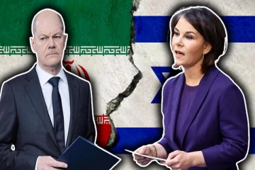 இஸ்ரேல் - ஈரான் மோதலில் உள்நுழையும் புதிய நாடு