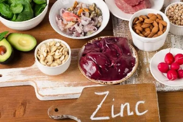 Zinc நிறைந்த இந்த உணவுகள் அவசியமானவை: கிருமிகளை எதிர்த்து போராடும்