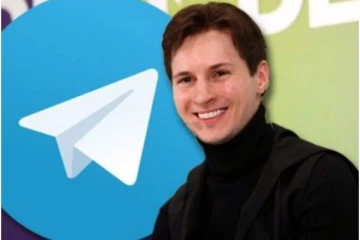 ஒரே நாளில் டெலிகிராமுக்கு தாவிய 70 மில்லியன் பாவனையாளர்கள்!  காரணம் இதுதான்