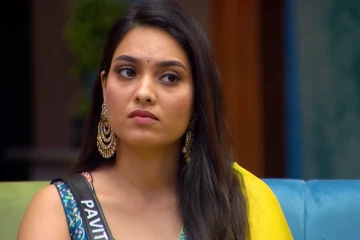 கேள்விகேட்ட விஜய் சேதுபதி! மாட்டிக்கொண்ட பவித்ரா.. பிக் பாஸ் ப்ரோமோ