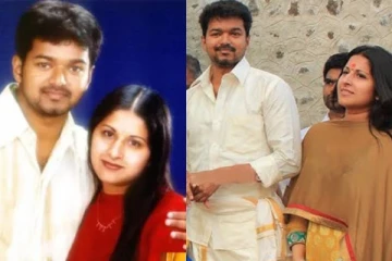 Vijay Sangeetha Divorce: நடிகர் விஜய்யிடம் விவாகரத்து கேட்டு நீதிமன்றம் சென்ற சங்கீதா! ரசிகர்கள் கடும் அதிர்ச்சி