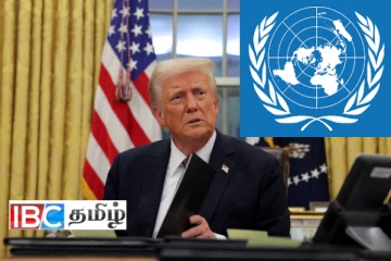 உலகின் 28 ஏழை நாடுகள் : ட்ரம்பிடம் முன்வைக்கப்பட்ட கோரிக்கை