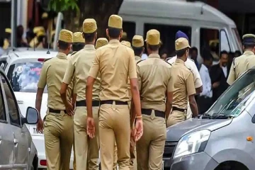 மன்னார், முல்லைத்தீவு இளைஞர்கள் தமிழகத்தில் கைது