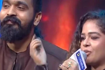 5 வருட காத்திருப்பு!! பெற்றோர் கொடுத்த வலி!! உருகிய பாடகி பிரியா ஜெர்சன்..