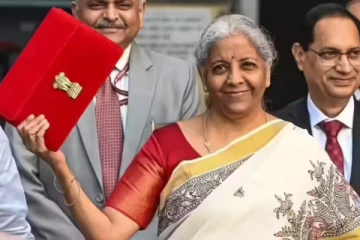 இந்திய வரவு செலவு திட்டத்தில் இலங்கைக்கு பெருமளவான நிதி ஒதுக்கீடு