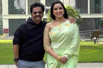 கல்யாணத்துக்கு முன்பே அந்த விஷயத்தை கூறினேன், அதற்கு கிங்ஸ்லி- சீரியல் நடிகை சங்கீதா ஓபன் டாக்