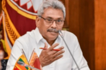 ඊලඟ පාර ඉලන්න කලින් මේ මාස 60 වැඩ කරලා ඉන්න ඕන : ඒක මේ පාරත් ජනතාව තීරණය කරාවී – ජනාධිපති