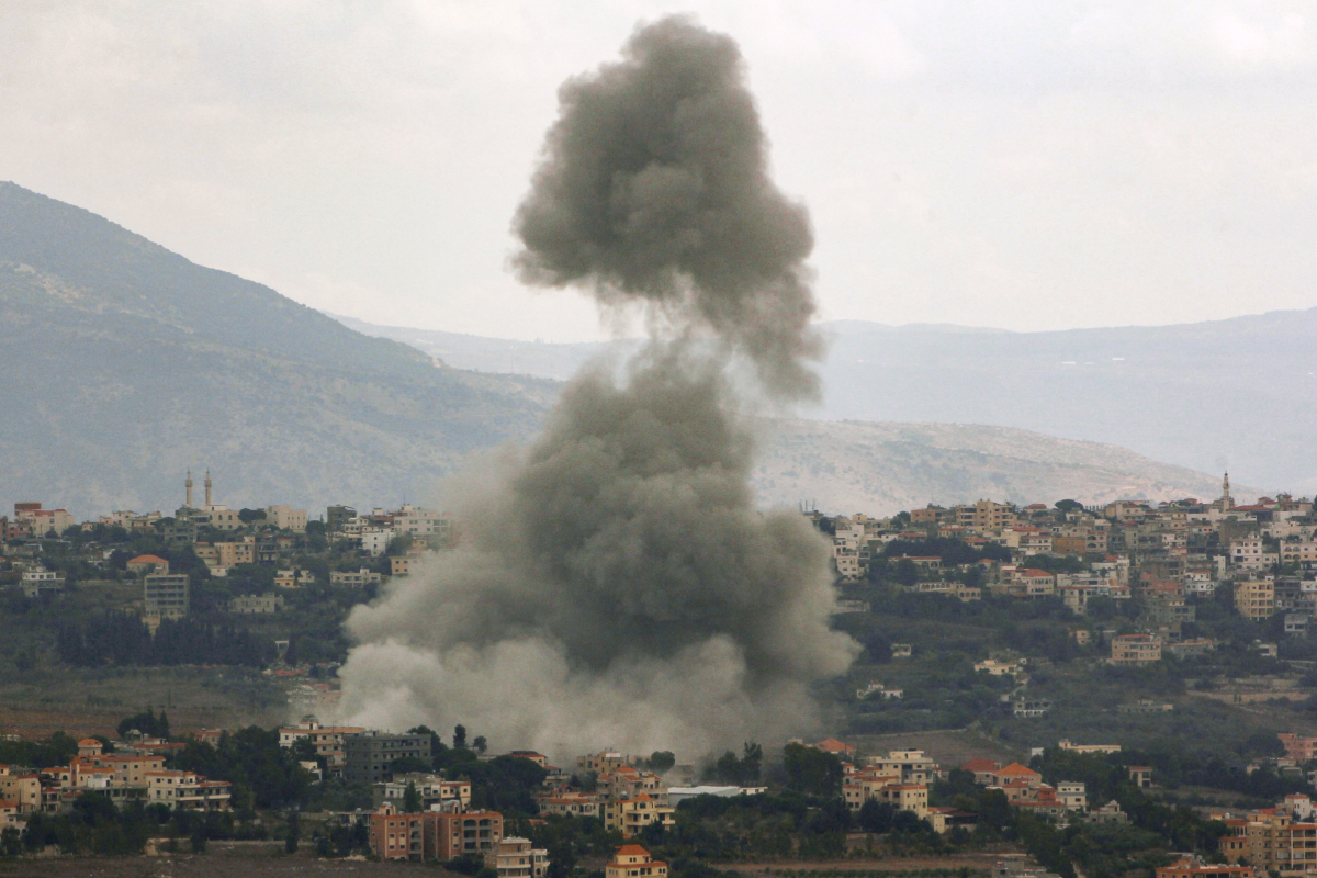 ஹோர்முஸ் நீரிணையை மீண்டும் முடக்கிய ஈரான்! | Iran Renewed Closure Of Strait Of Hormuz