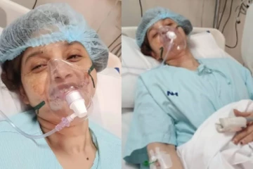 சின்னத்திரை நடிகையின் மரணத்தால் அதிர்ச்சியில் ரசிகர்கள்..