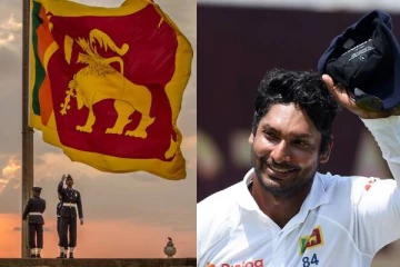 இலங்கையில் உள்ள அனைத்து மக்களுக்கும்..ஜாம்பவான் வீரர் வெளியிட்ட பதிவு